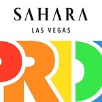 SAHARA Las Vegas Announces Las Vegas Pride Happenings in October