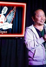 L.A. Comedy Club at The STRAT Announces Hilarious October Lineup