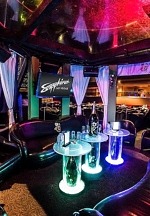 Sapphire Las Vegas Announces '$10K Rockstar Birthday Blowout' Experience