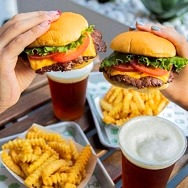 Shake Shack Launches 'Burger Buds' Promotion to Help Transition Into Your Post-Summer Life