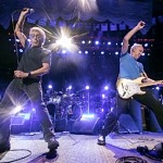 The Who to Perform Nov 4-5 Dolby Live at Park MGM Las Vegas - Special Guest the Wild Things