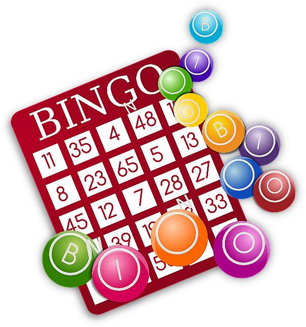 Top Spots to Play Bingo in Las Vegas