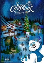 Snow Carnival Holiday Forest at M Resort Spa Casino Announces Tickets on Sale (w/ Video)