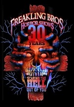 Freakling Bros. Horror Shows Rises from the Dead for 30th Terrifying Season in Las Vegas