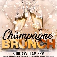 JING Las Vegas Presents Their Highly Anticipated Seasonal Brunch Return and Launch Party on October 2