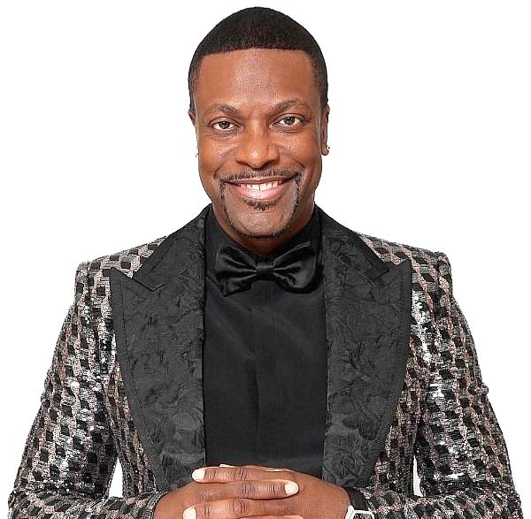 Chris Tucker Announces Return to Encore Theater at Wynn Las Vegas with Two-Night Engagement, Jan. 20-21, 2023