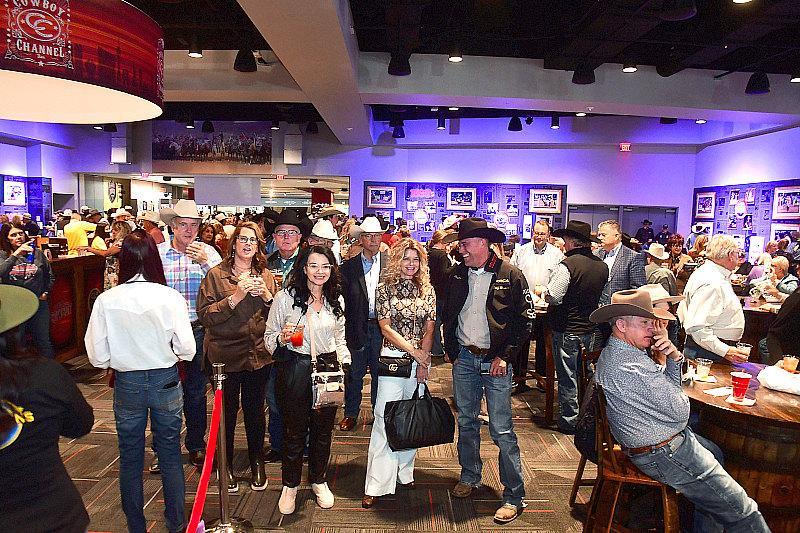 Rodeo Fans to Enjoy a Variety of On-Site Entertainment Prior to and Following the Wrangler National Finals Rodeo