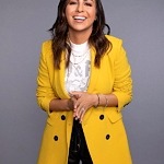 Comedian Anjelah Johnson-Reyes Returns to Treasure Island on Nov. 11