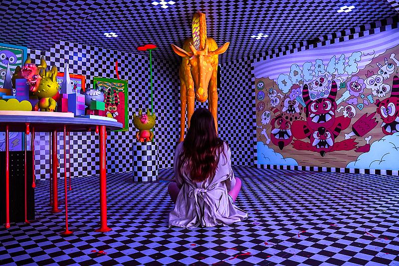 Fantasy Lab to Debut “TIME TO DREAM” Immersive Experience in Las Vegas
