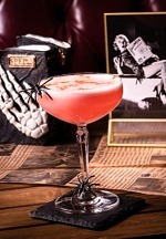 The Underground Speakeasy At The Mob Museum Features Live Music, Seasonal Cocktails, Halloween Festivities In October