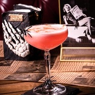 The Underground Speakeasy At The Mob Museum Features Live Music, Seasonal Cocktails, Halloween Festivities In October
