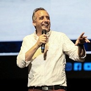 Stand-up Comedian Joe Gatto’s Night of Comedy Tour Coming to The Theater at Virgin Hotels Las Vegas on Jan. 15