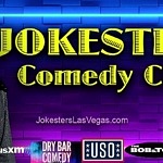 Jokesters Comedy Club Adds More Shows to Keep Up with Demand for Comedy