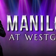 By Overwhelming Demand MANILOW: LAS VEGAS - The Hits Come Home! Extended Through 2023