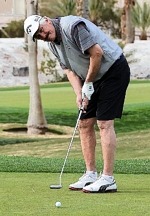 Tee Off with Major League Baseball Players at the MLB Players for Youth Futures International Golf Tournament on Nov. 7