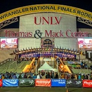 Rodeo Fans to Enjoy a Variety of On-Site Entertainment Prior to and Following the Wrangler National Finals Rodeo
