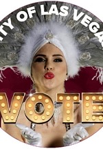 City Of Las Vegas Hosts Vote Las Vegas Event On Election Day