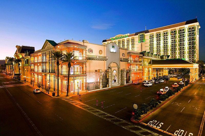 Boyd Gaming Properties Offer More Ways to Win in November