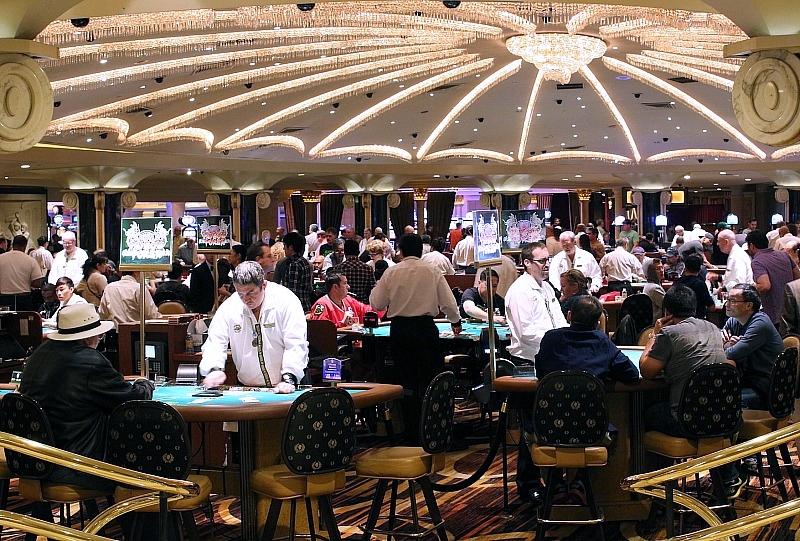 Top 3 Best Casinos In Las Vegas