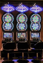Best Casino Slot Machine Games at Las Vegas Strip