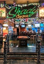BAD ELF Pop-Up Holiday Bar Returns to Las Vegas