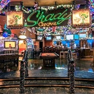 BAD ELF Pop-Up Holiday Bar Returns to Las Vegas