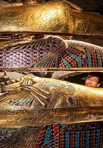 Discovering King Tut’s Tomb Is Now Open at Luxor Hotel and Casino