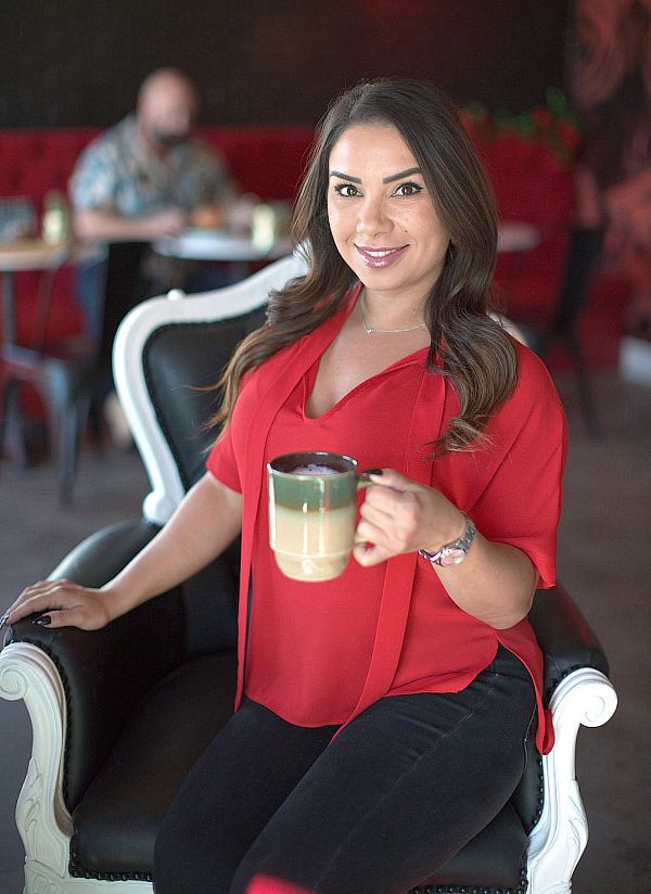 Newly Launched Elevated Fast-Casual Concept ‘the Parlour’ to Offer Free Coffee, Pastries for Las Vegas Academy Students, Downtown Las Vegas Industry Workers
