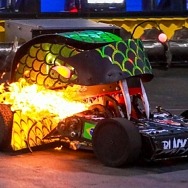 Tickets on Sale Now for “Battlebots: Destruct-A-Thon,” New Live Show on Las Vegas Strip Launching Feb. 3, 2023