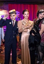 The Underground Speakeasy at The Mob Museum to Host Repeal Day Celebration, Sunday, Dec. 4
