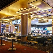 Celebrate the Ultimate Drinksgiving After-Party at Circa Resort and Casino and the D Las Vegas