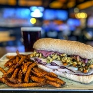 PT’s Taverns to Offer Thanksgiving Flavors with Festive Hoagie throughout November