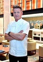 Harrah’s Las Vegas Debuts Ramsay’s Kitchen by Gordon Ramsay (w/ Video)
