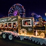 Henderson’s Winterfest Tree Lighting and Parade Returns to Water Street
