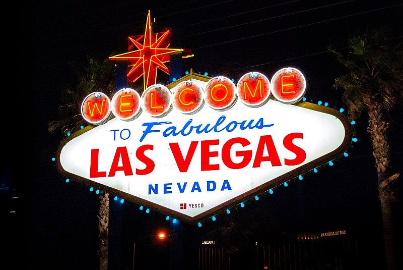 Is Las Vegas Becoming the Sporting Capital of the World?