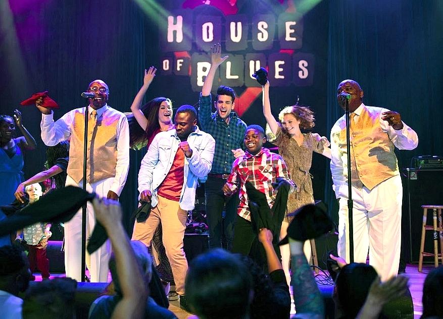 The Power of Music and Food Return as House of Blues Announces 2023 Dates for the World-Famous Gospel Brunch