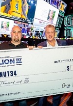 Circa Sports Awards $210,000 Collectively in Prizes to Second Quarter Circa Million IV Winners