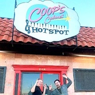 Coop’s Cabaret and Hot Spot to Open January 2023