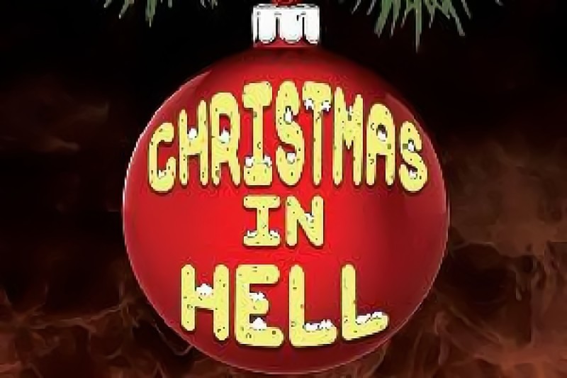 Famed New York Production “Christmas in Hell” Debuts in Las Vegas