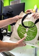 TREE OF LIFE Dispensary Donates $100K to Southern Nevada Charities in 2022 - Cannabis with a Cause