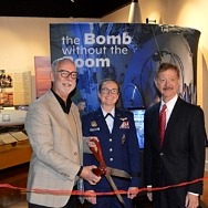 Atomic Museum Debuts New Exhibit, “The Bomb without the Boom”