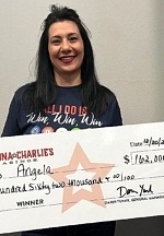 Arizona Charlie’s Awards over $360,000 During National Bingo Month Events
