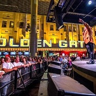 Project BBQ at Circa to Host VIP Viewing Party for Fremont Street Experience’s New Year’s Eve Concerts (w/ Video)