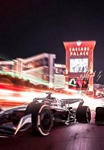 Caesars Entertainment Unveils $5 Million Formula 1 “Emperor Package” Including Five Nights in the Nobu Sky Villa at Nobu Hotel Caesars Palace (w/ Video)