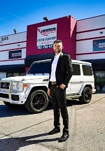 Universal Motorcars Repair Shop and Collision Center Earns Three Best of Las Vegas Awards