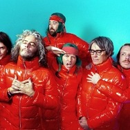 Psychedelic Rock Icons the Flaming Lips Bring Career-Spanning an Evening With Tour to Brooklyn Bowl Las Vegas March 4, 2023