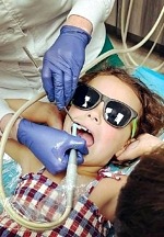 Las Vegas Pediatric Sedation Dentistry and Keeping Children Calm for Treatment