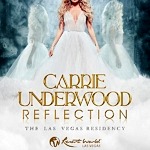 Carrie Underwood Announces 2023 Return to Las Vegas with “Reflection: The Las Vegas Residency” at Resorts World Theatre (w/ Video)