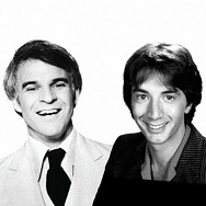 Comedy Legends Steve Martin & Martin Short Return to Encore Theater at Wynn Las Vegas with Two-Show Run, September 2023
