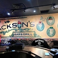 Prime Rib is Back for Christmas Day at Jackson's
